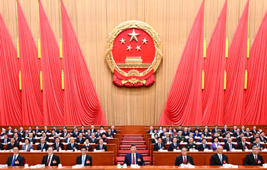 2026年政府工作報(bào)告：深化招投標(biāo)改革