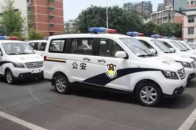 取消公務用車 四類公務車將被保留