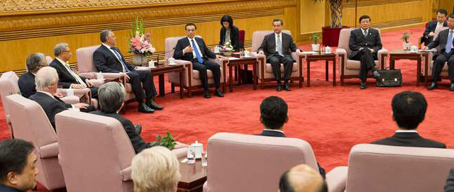 APEC財(cái)長會求解基建融資難 亞太各國聚焦PPP模式 APEC財(cái)長會求解基建融資難 亞太各國聚焦PPP模式
